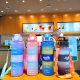 Plastic Water Bottle 1000 ml